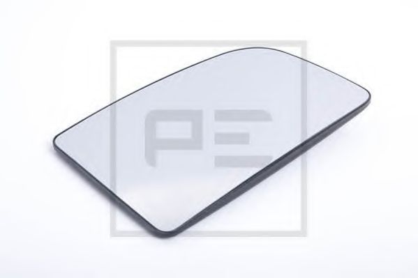 Зеркальное стекло, наружное зеркало SAMPA 201215