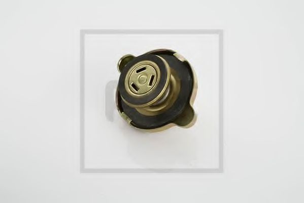 Крышка, резервуар охлаждающей жидкости; Крышка, радиатор PE Automotive 019.512-00A