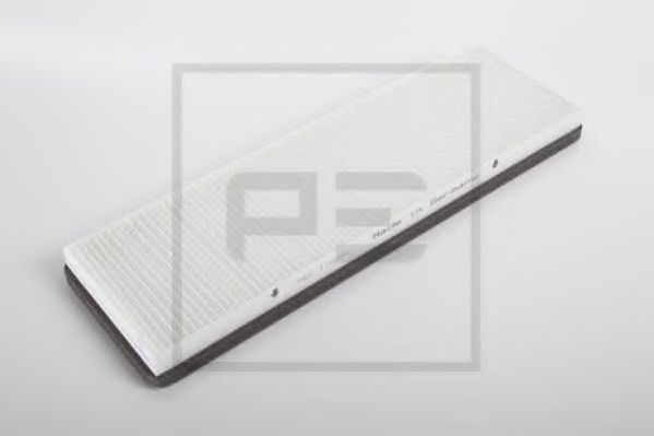 Фильтр, воздух во внутренном пространстве PE Automotive 020.154-00A