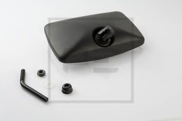 Зеркало рампы PE Automotive 038.034-00A