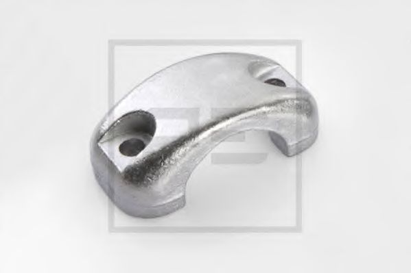 Зажимный хомут, наружное зеркало PE Automotive 038.106-10A