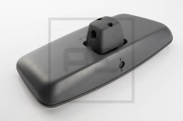 Наружное зеркало, кабина водителя AUGER 73968