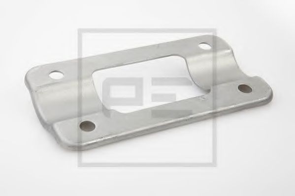 Зажимный хомут, наружное зеркало PE Automotive 038.151-00A