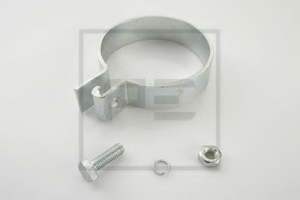 Зажимный хомут AUGER 65466