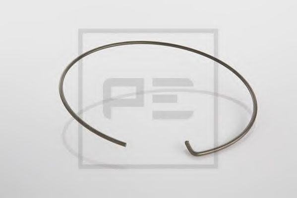 Упорное кольцо AUGER 70649