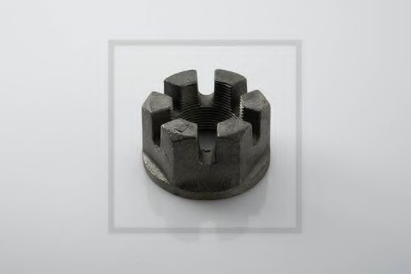 Осевая гайка PE Automotive 046.025-00A