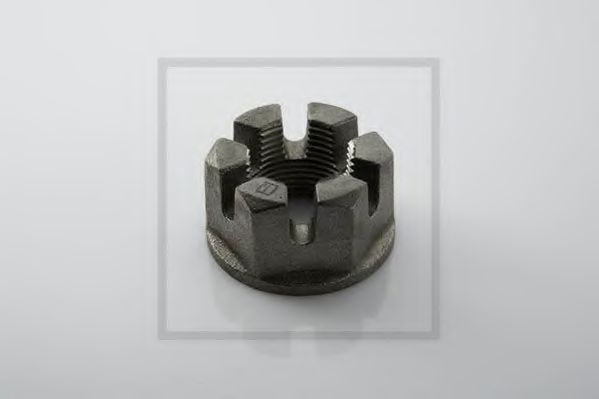 Осевая гайка PE Automotive 046.026-00A
