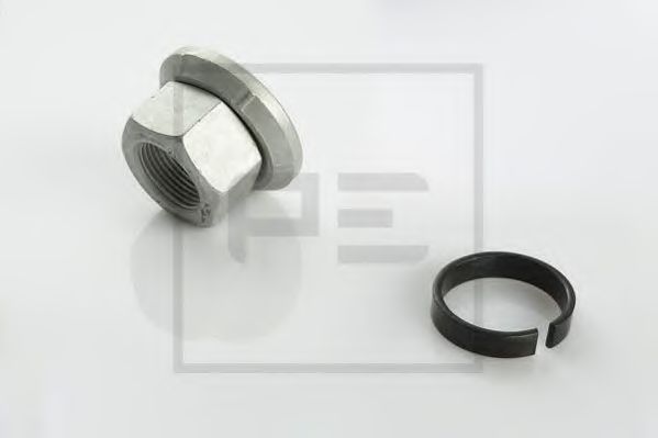 Гайка крепления колеса PE Automotive 04710920