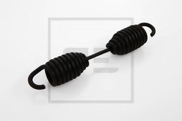 Пружина, тормозная колодка AUGER 53558