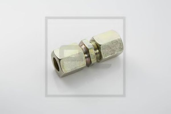 Соединительные элементы, трубопровод сжатого воздуха PE Automotive 076.004-00A