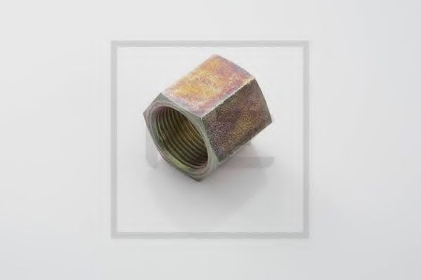 Соединительные элементы, трубопровод сжатого воздуха PE Automotive 076.185-80A