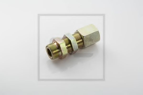 Соединительные элементы, трубопровод сжатого воздуха PE Automotive 076.194-00A