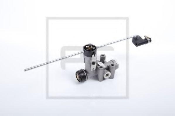 Регулятор высоты дор. просвета авто. с пневмат. подвеской PE Automotive 084.601-00A