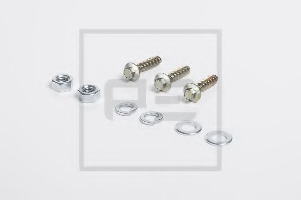 Комплектующие CONTITECH 52739