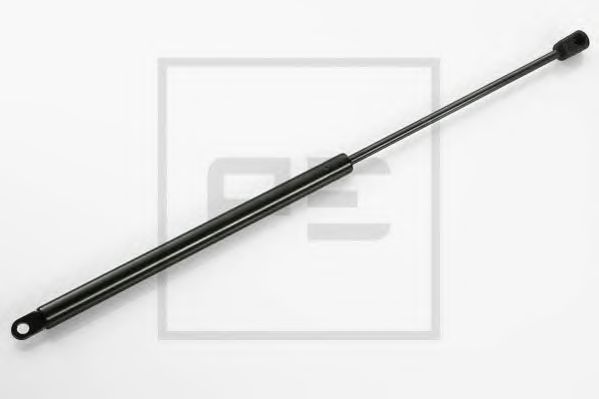 Газовая пружина; Газовая пружина, фронтальная крышка AUGER 52530