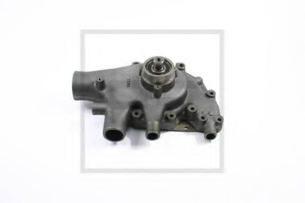 Водяной насос PE Automotive 100.154-00A
