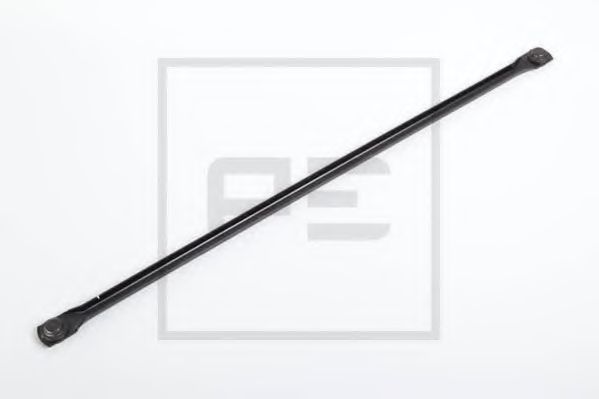 Система тяг и рычагов привода стеклоочистителя PE Automotive 100.405-00A