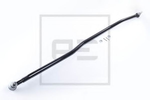 Продольная рулевая тяга PE Automotive 102.017-00A
