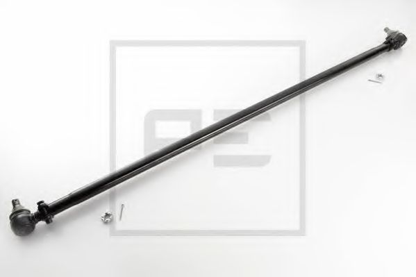 Поперечная рулевая тяга PE Automotive 102.120-00A