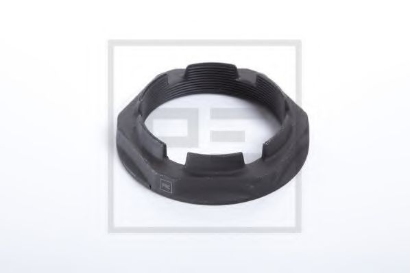 Осевая гайка PE Automotive 106.207-10A