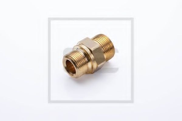 Соединительные элементы, трубопровод сжатого воздуха PE Automotive 120.018-00A