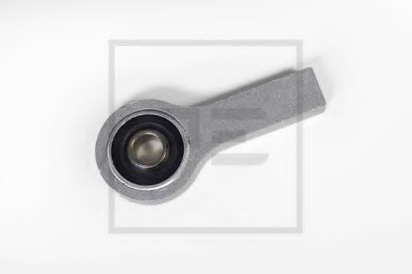 Гаситель, крепление кабины AUGER 53321