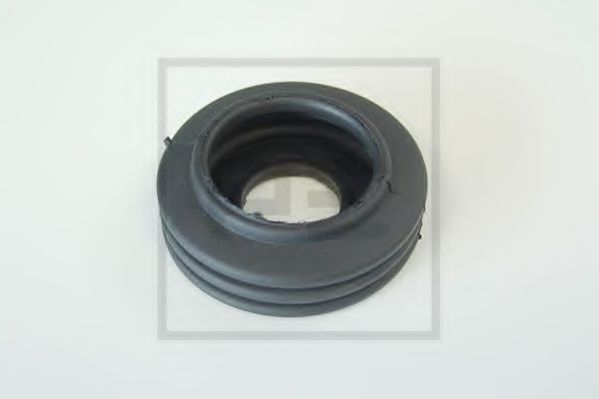 Крышка, привод - ступенчатая коробка передач PE Automotive 120.293-00A