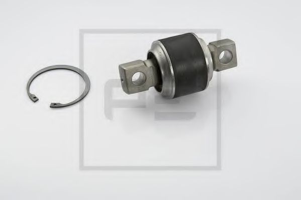 ремонтный комплект, рычаг подвески PE Automotive 123.201-00A