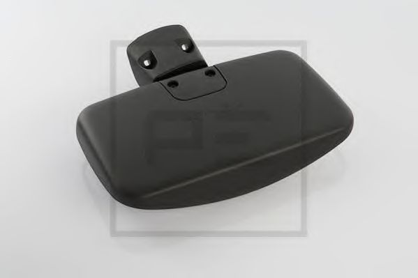 Зеркало рампы; Переднее зеркало, кабина водителя PE Automotive 128.027-00A