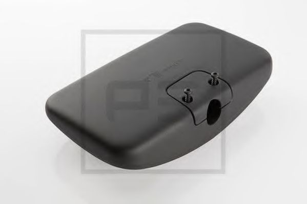 Переднее зеркало, кабина водителя DT 122960