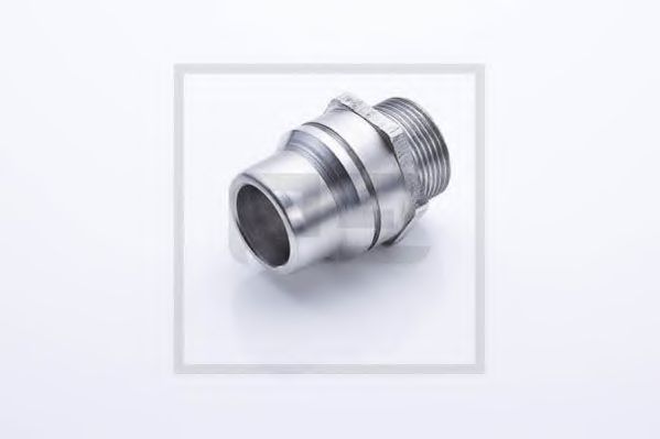 Соединительные элементы, трубопровод сжатого воздуха PE Automotive 129.009-00A