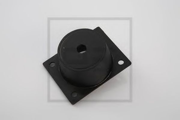 Подвеска, ступенчатая коробка передач PE Automotive 140.043-00A