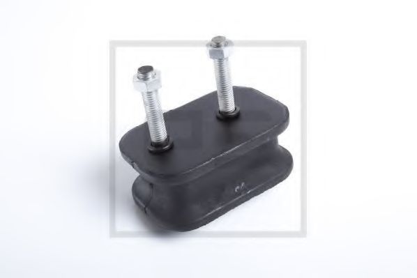 Подвеска, двигатель PE Automotive 140.142-00A