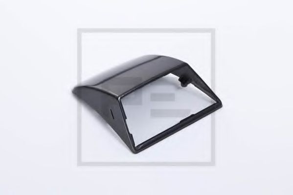 Корпус, фонарь указателя поворота PE Automotive 140.332-00A