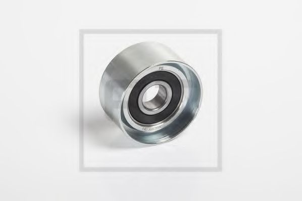 Паразитный / ведущий ролик, поликлиновой ремень PE Automotive 140.366-00A