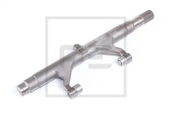 Возвратная вилка, система сцепления PE Automotive 140.401-00A