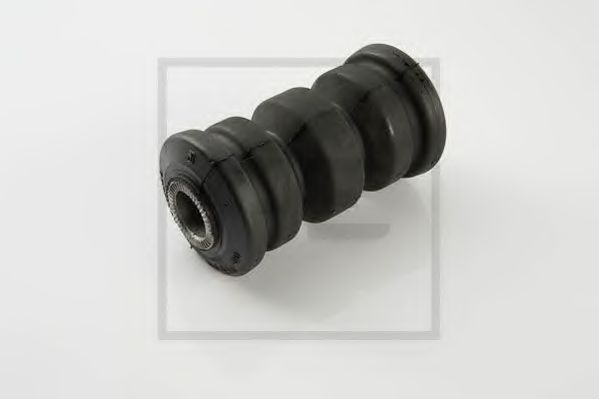 Втулка, листовая рессора AUGER 51668