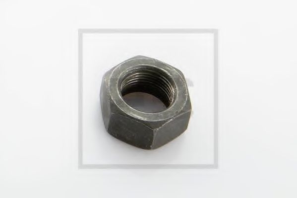 Центрирующее кольцо, рессорный хомут PE Automotive 145.032-00A