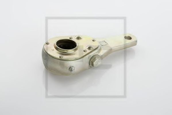 Система тяг и рычагов, тормозная система PE Automotive 146.038-00A