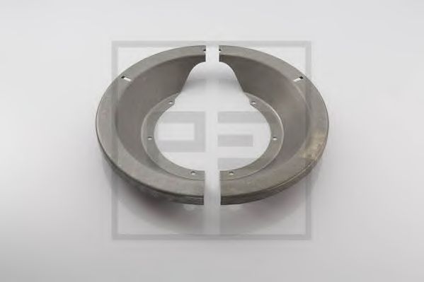 Крышка, тормозной барабан PE Automotive 196.071-00A