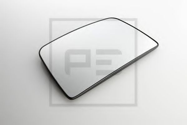 Зеркальное стекло, широкоугольное зеркало AUGER 74066