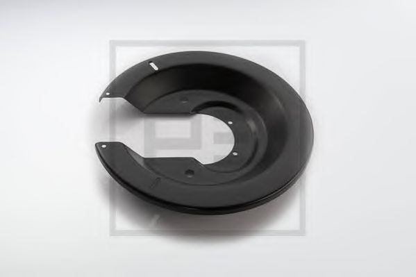 Крышка, тормозной барабан PE Automotive 266.660-20A