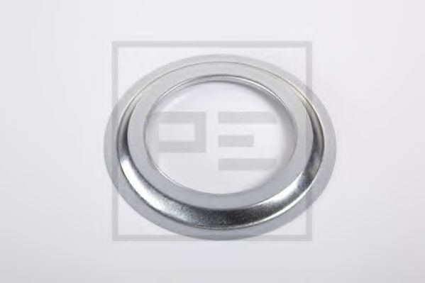 Крышка, тормозной барабан PE Automotive 406.141-00A