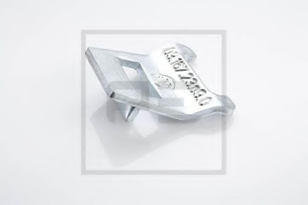 Кронштейн, цилиндр тормозных колодок AUGER 53515