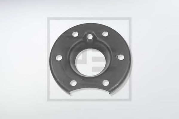 Кронштейн, подшипник тормозного FEBI BILSTEIN 7959