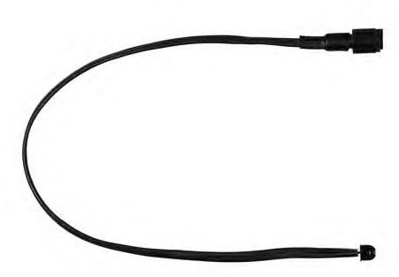 Сигнализатор, износ тормозных колодок BREMBO A 00 315