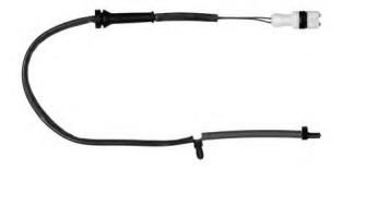 Сигнализатор, износ тормозных колодок BREMBO A 00 341