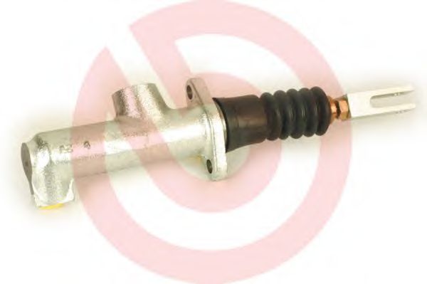 Главный цилиндр, система сцепления BREMBO C 23 022