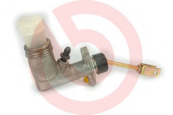 Главный цилиндр, система сцепления BREMBO C52002