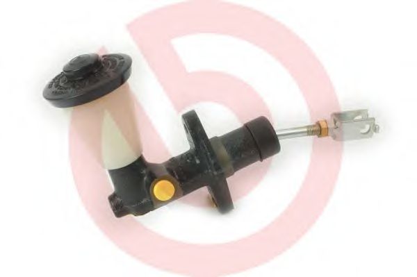 Главный цилиндр, система сцепления BREMBO C 83 015